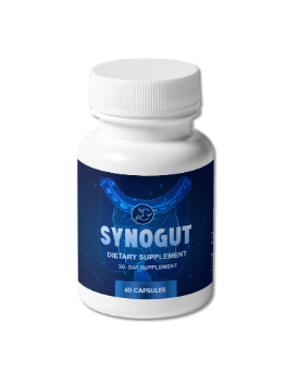 SynoGut supplement